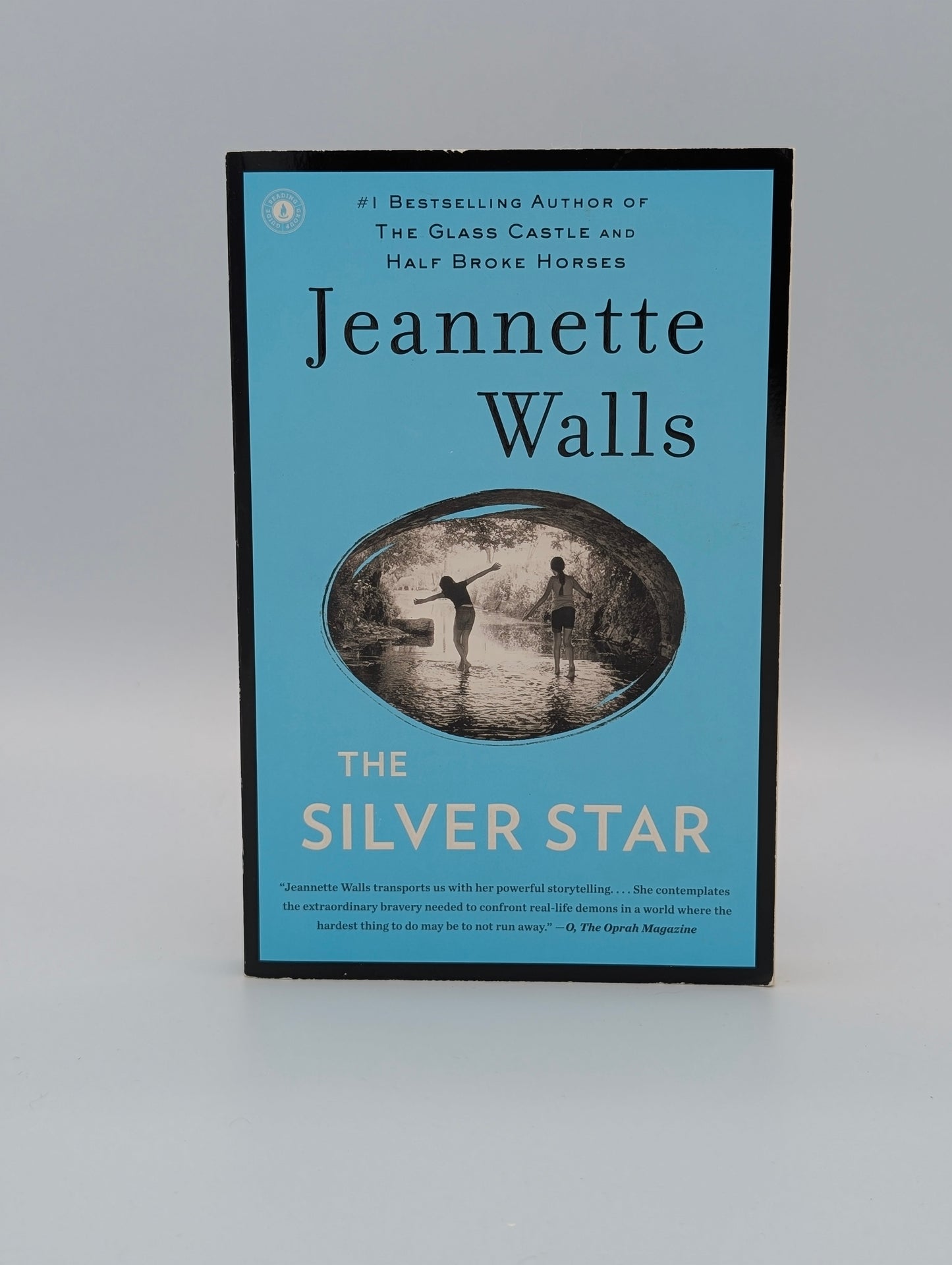 The Silver Star: A Novel