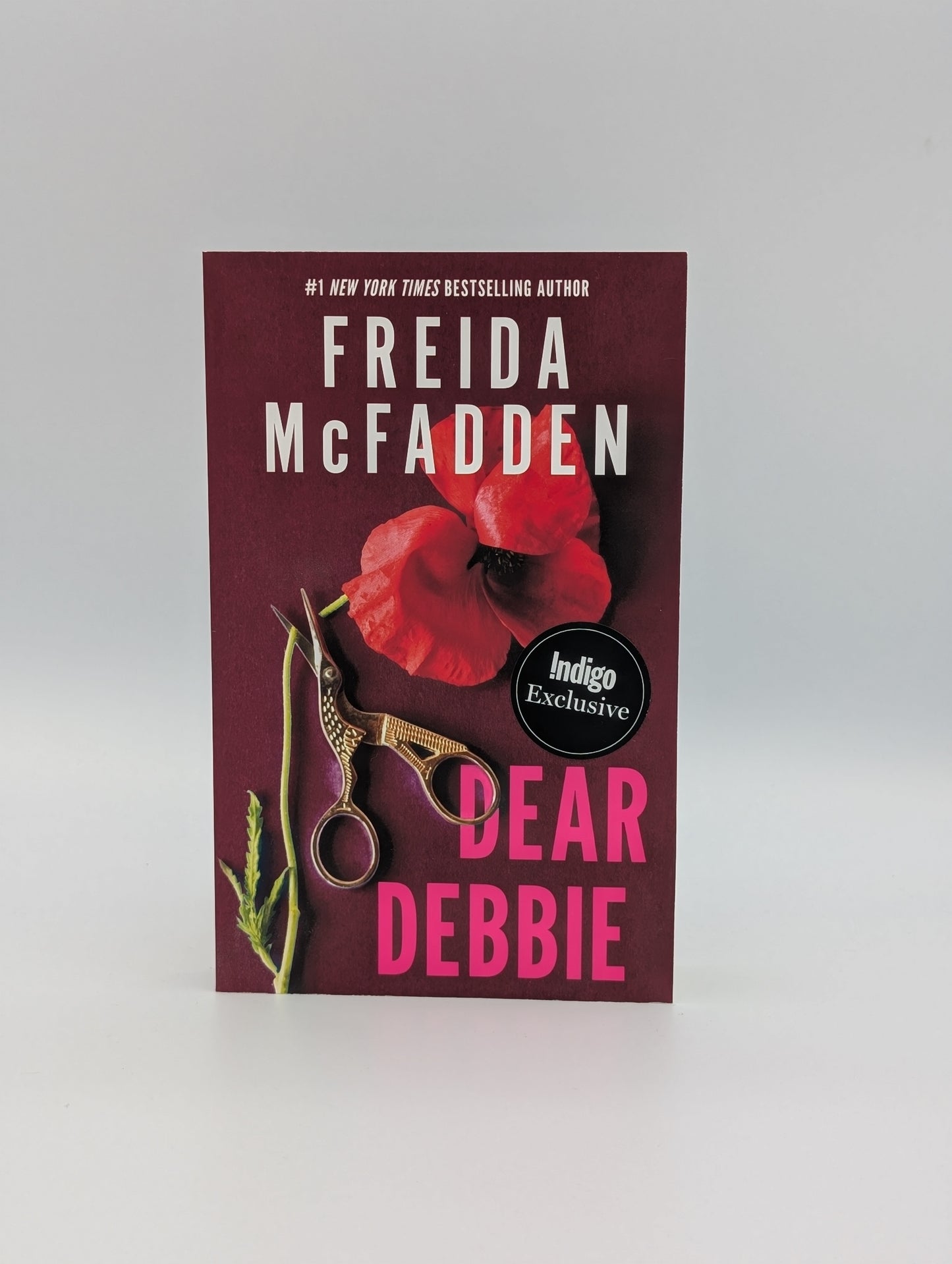 Dear Debbie