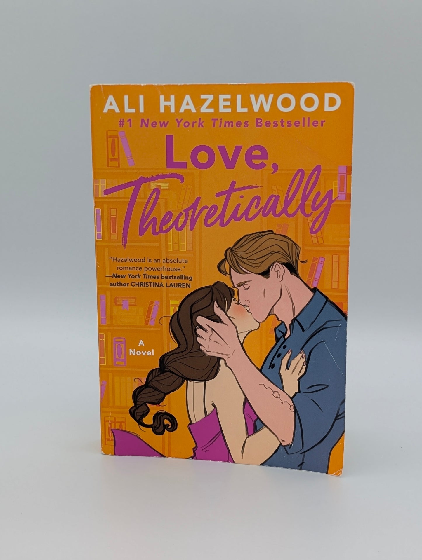 Love, Theoretically