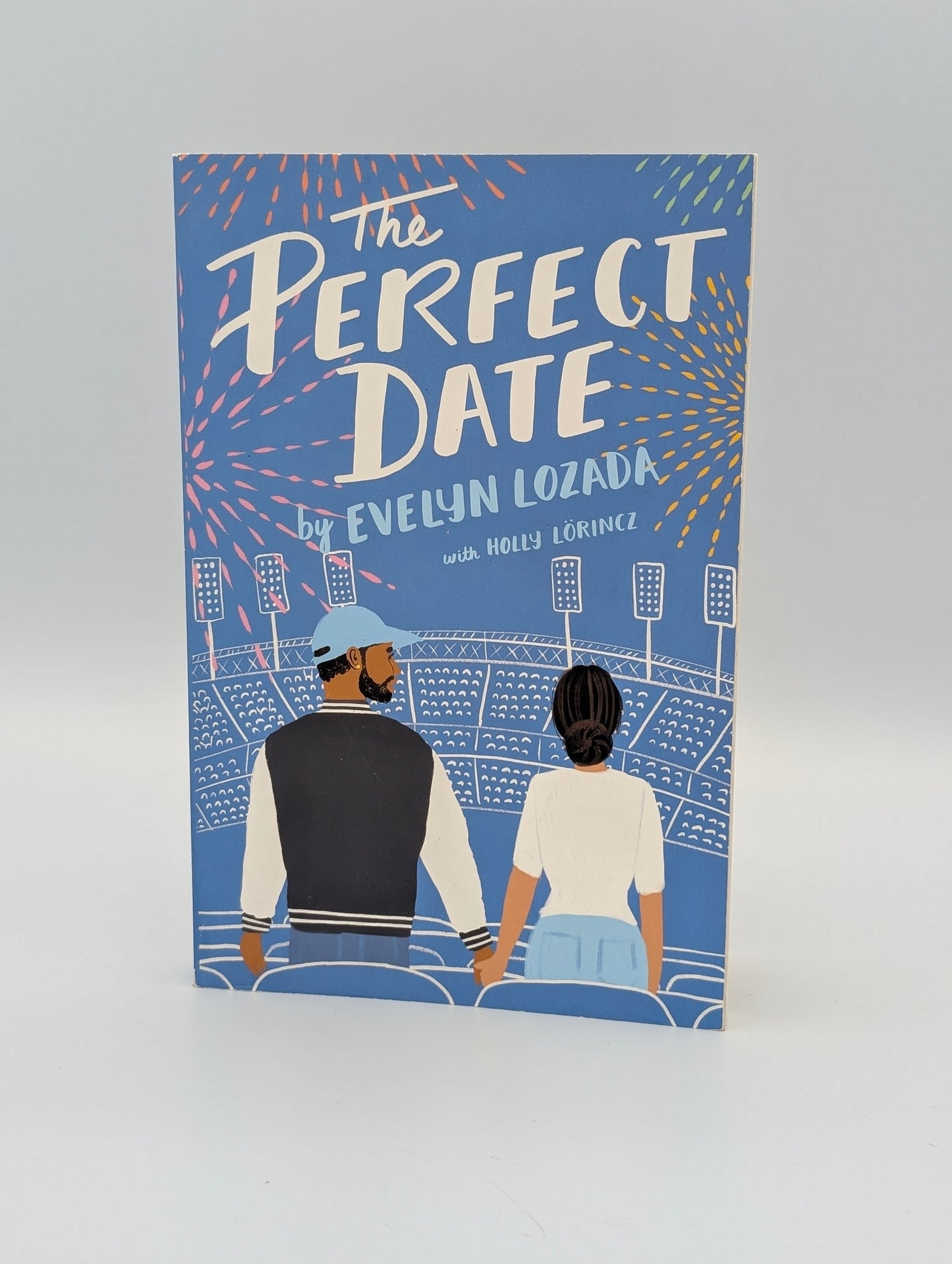 The Perfect Date