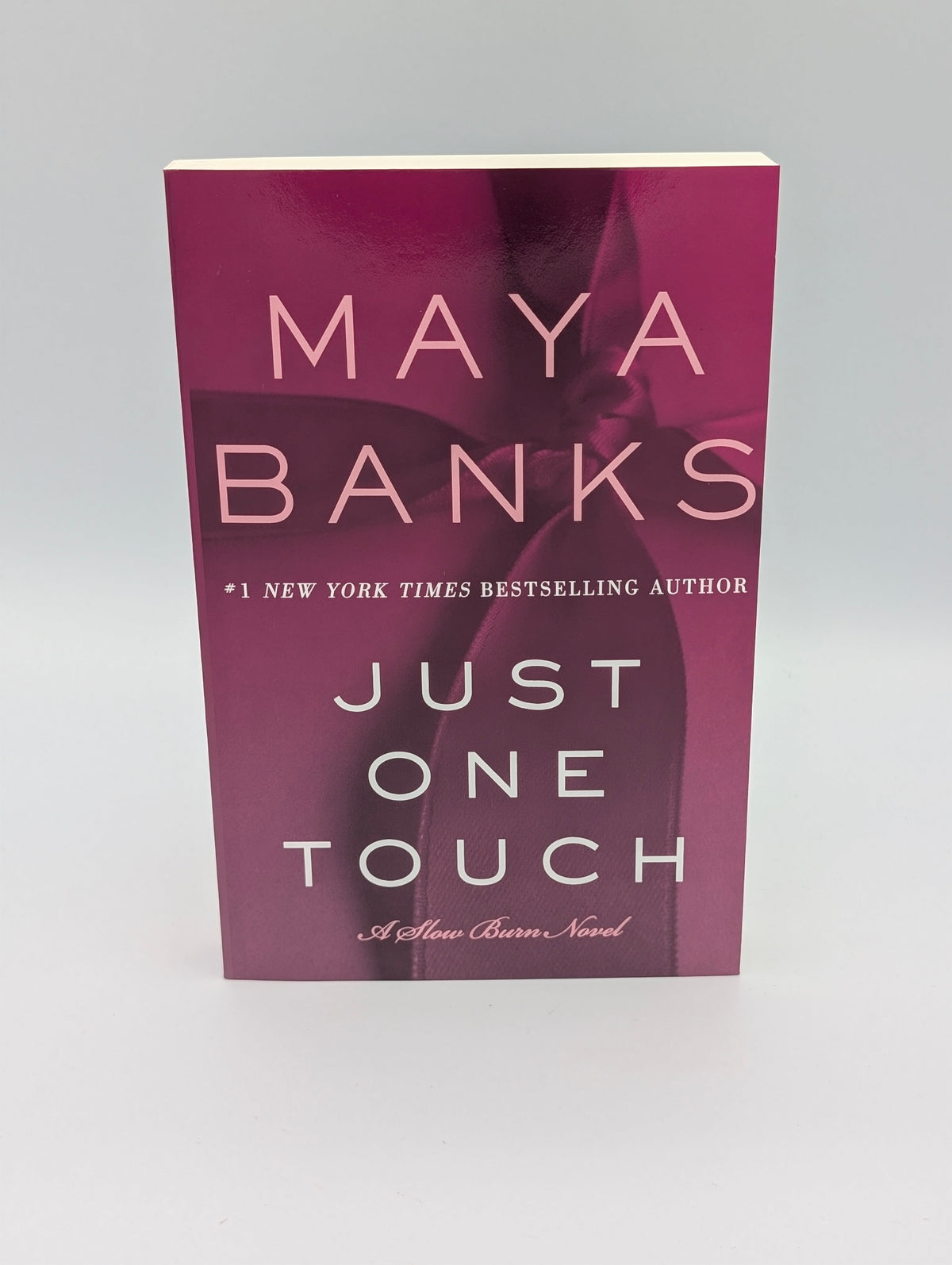 Maya Banks 5-Book Romantic Suspense Bundle: The Slow Burn Series