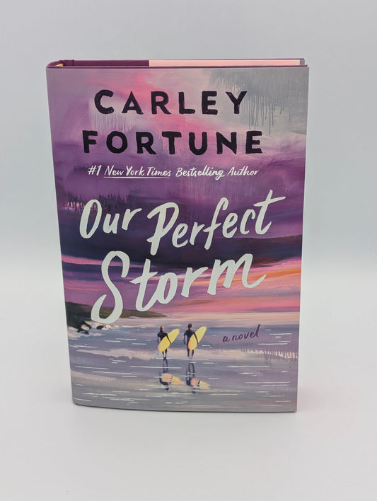 Our Perfect Storm