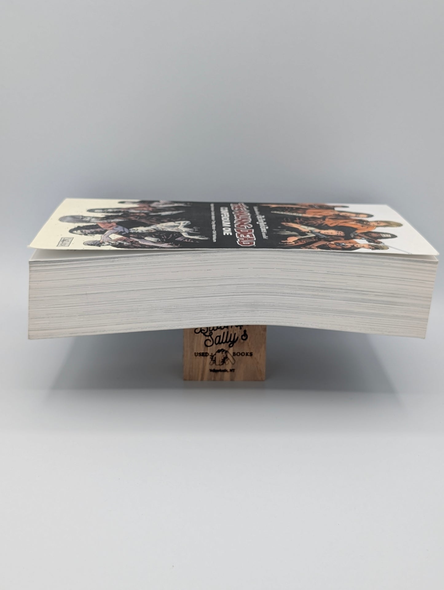 The Walking Dead: Compendium One