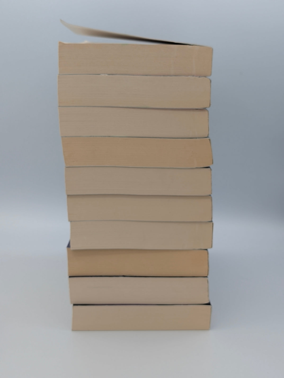 C.C. Hunter Shadow Falls 10-Book Bundle– YA Paranormal Fantasy