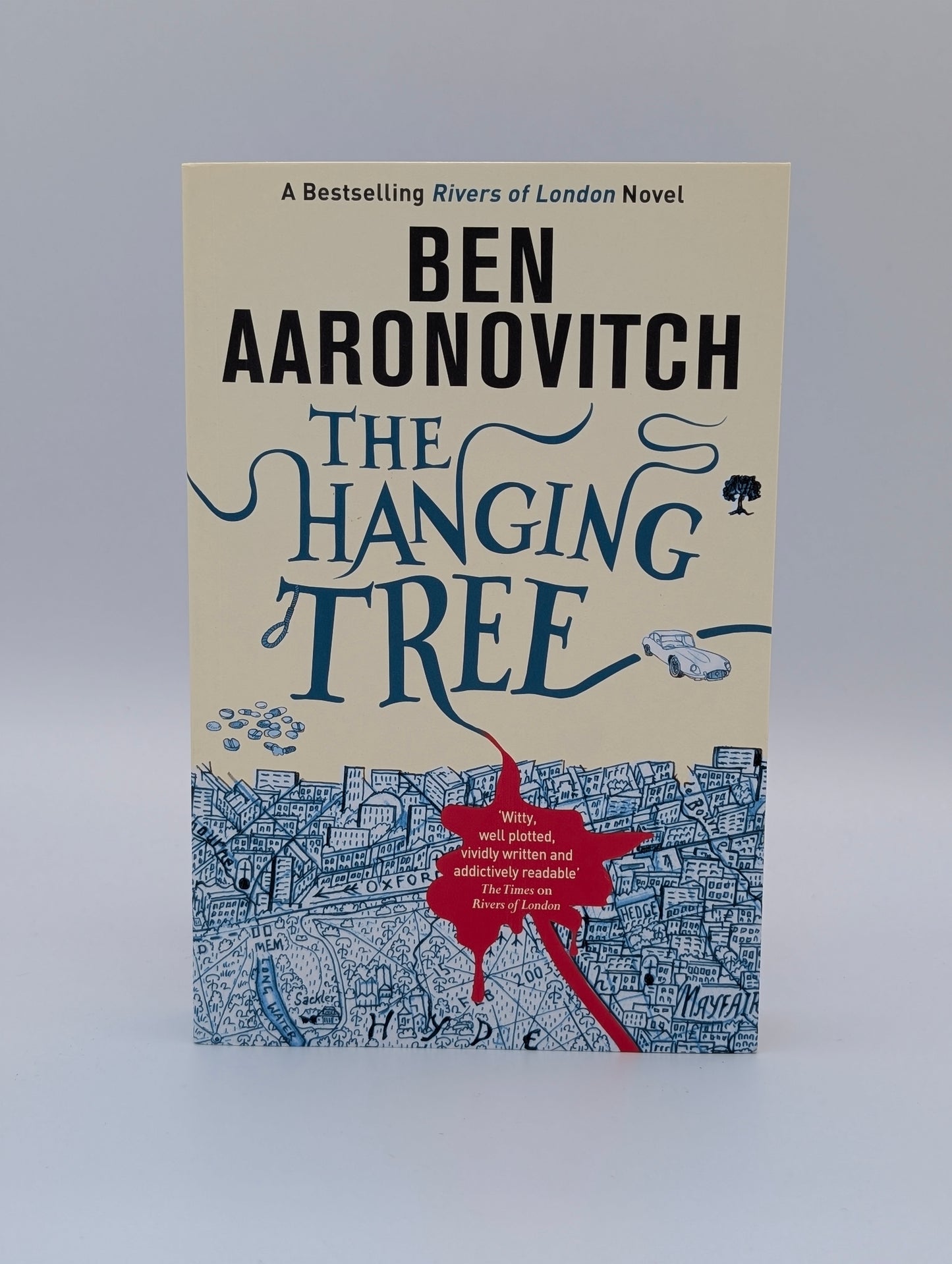 Hanging Tree