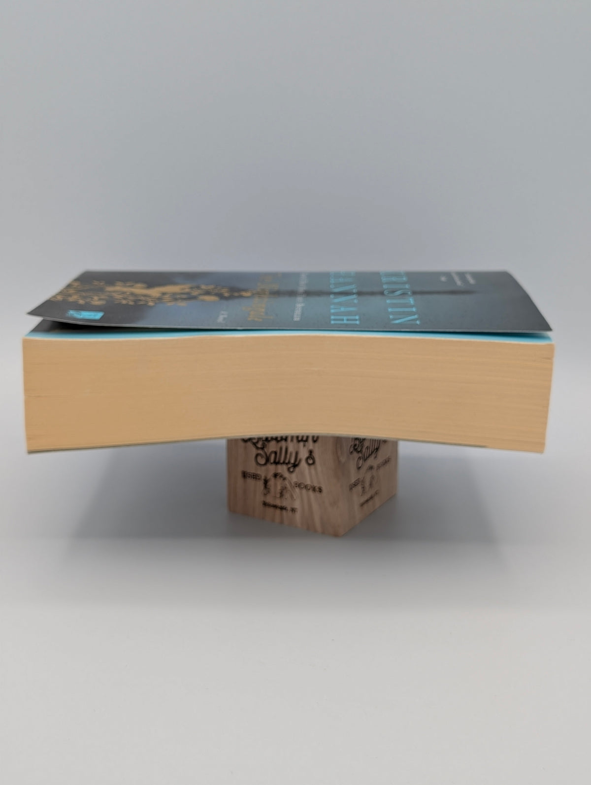 The Nightingale: A Novel