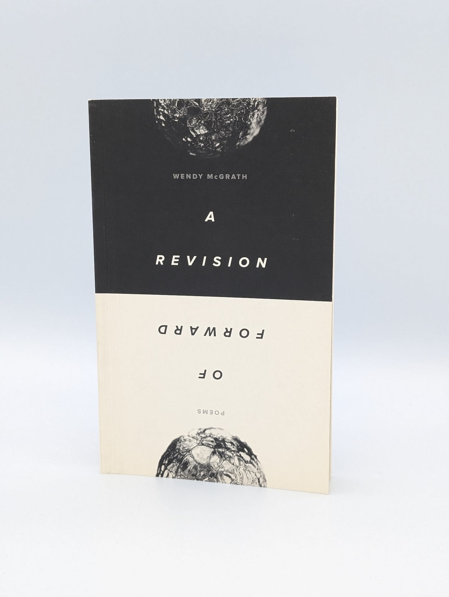 A Revision of Forward: Poems