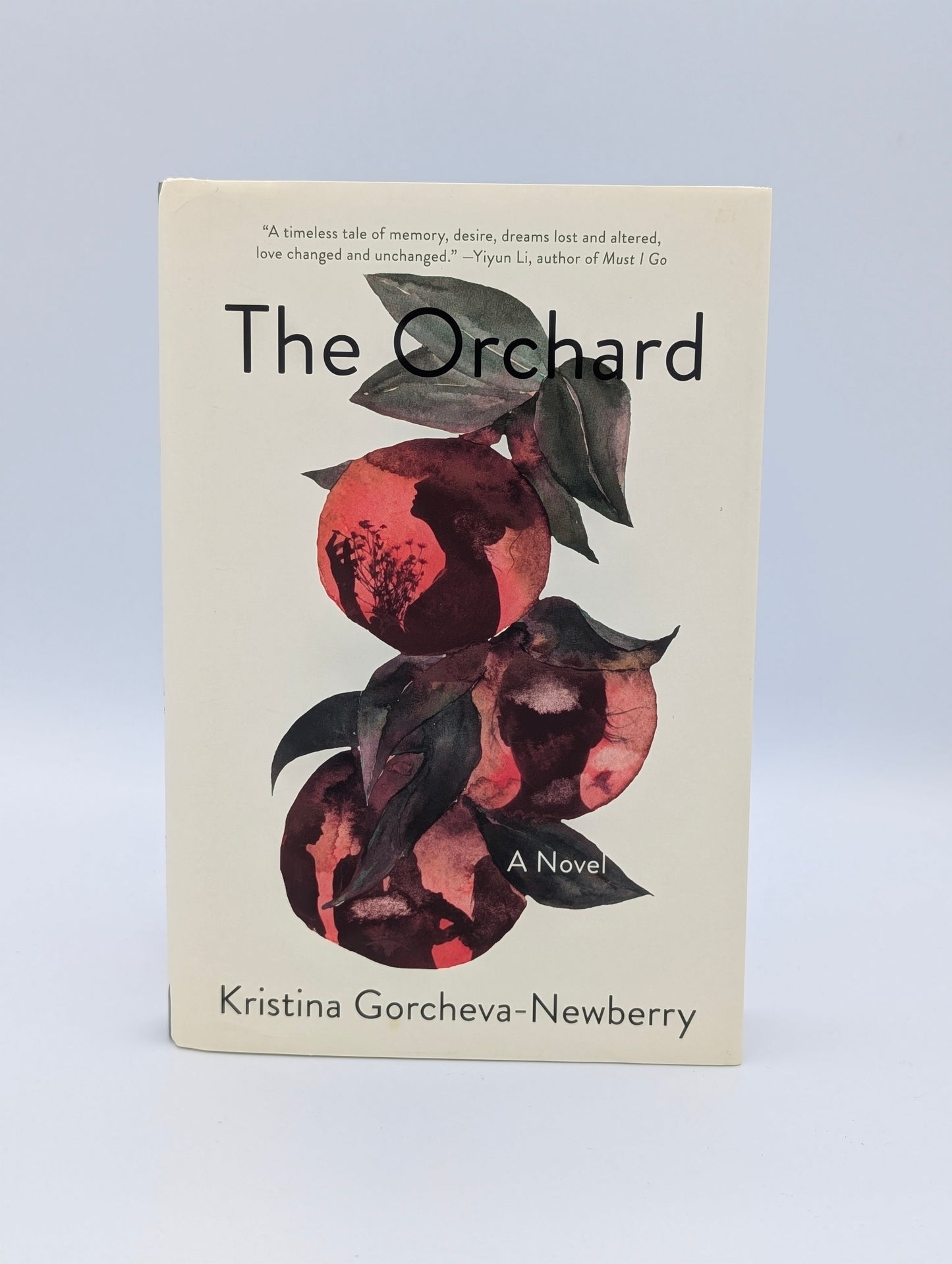 The Orchard: A Novel