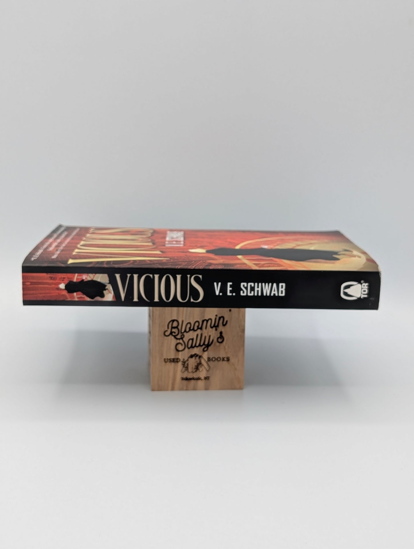 Vicious (Villains)
