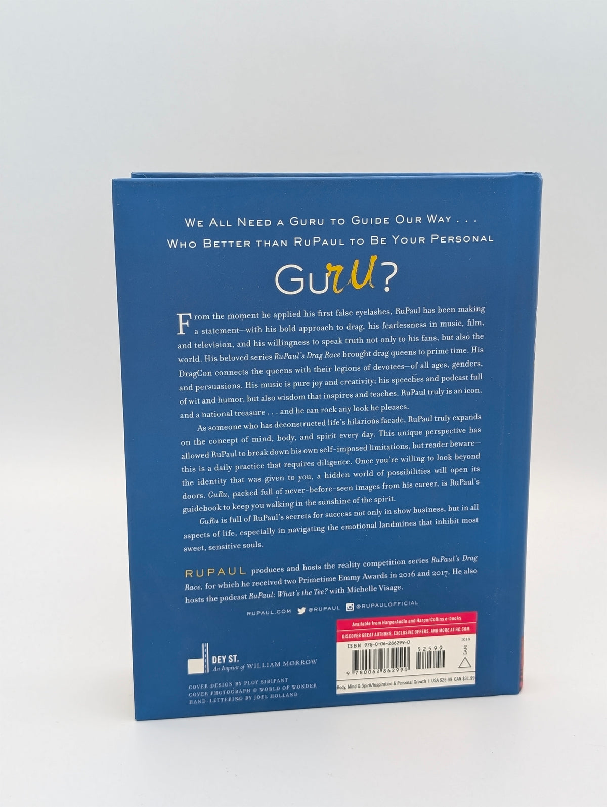GuRu