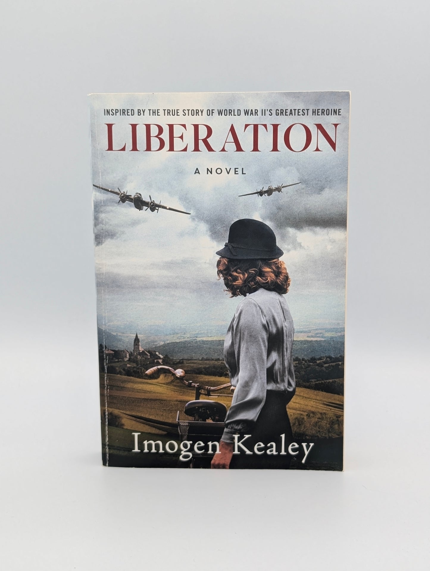 Liberation