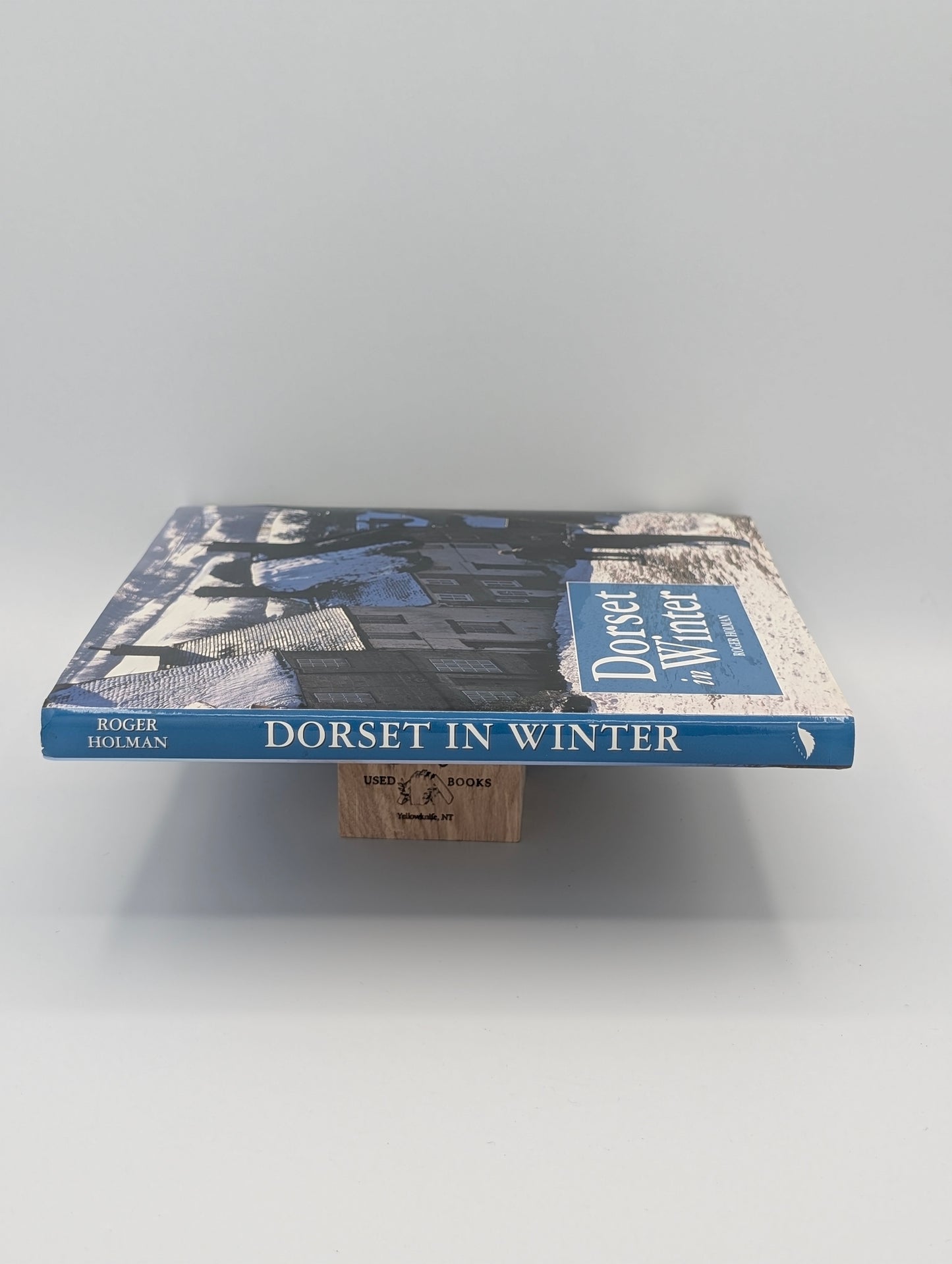Dorset in Winter
