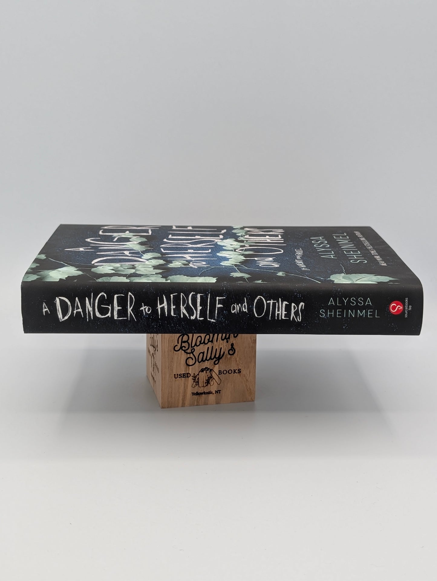 A Danger to Herself and Others