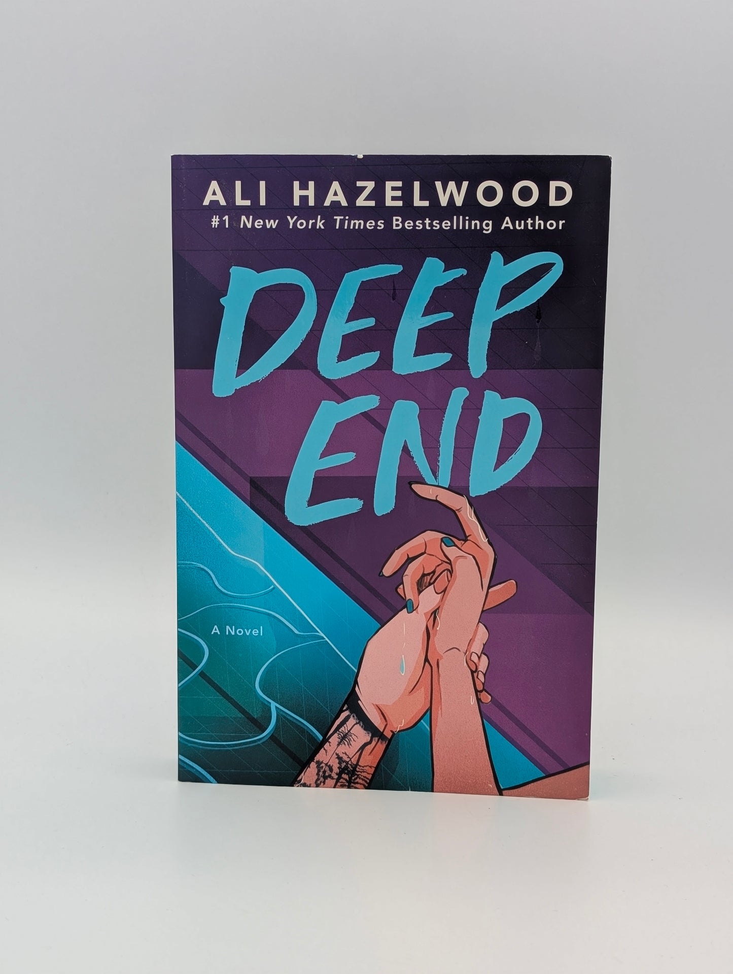 Deep End