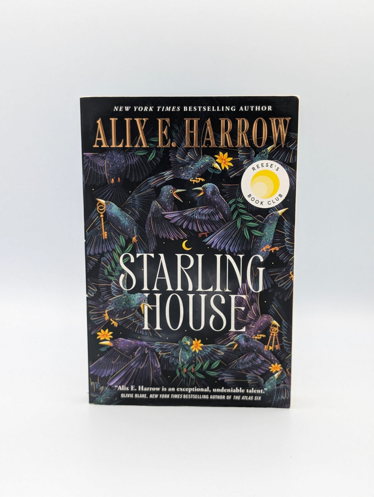 Starling House (Édition internationale)