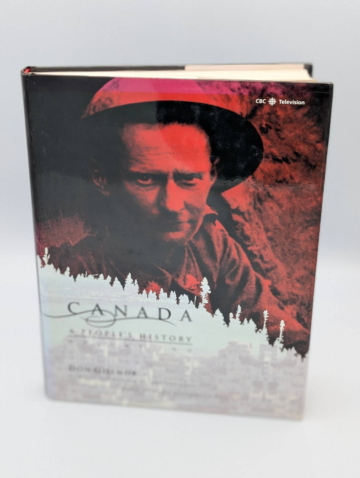 Canada: A People's History, Vol. 2