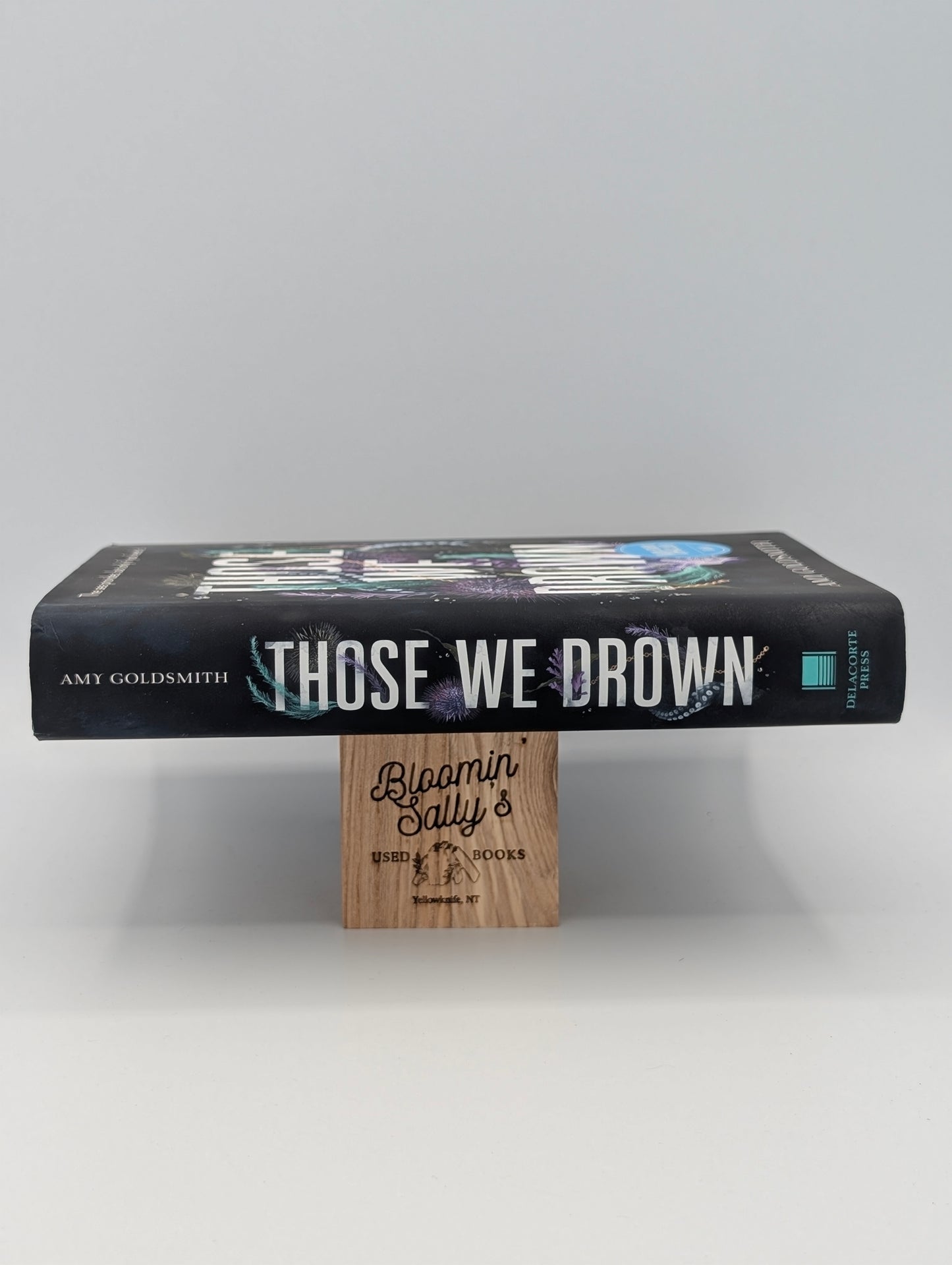 Those We Drown