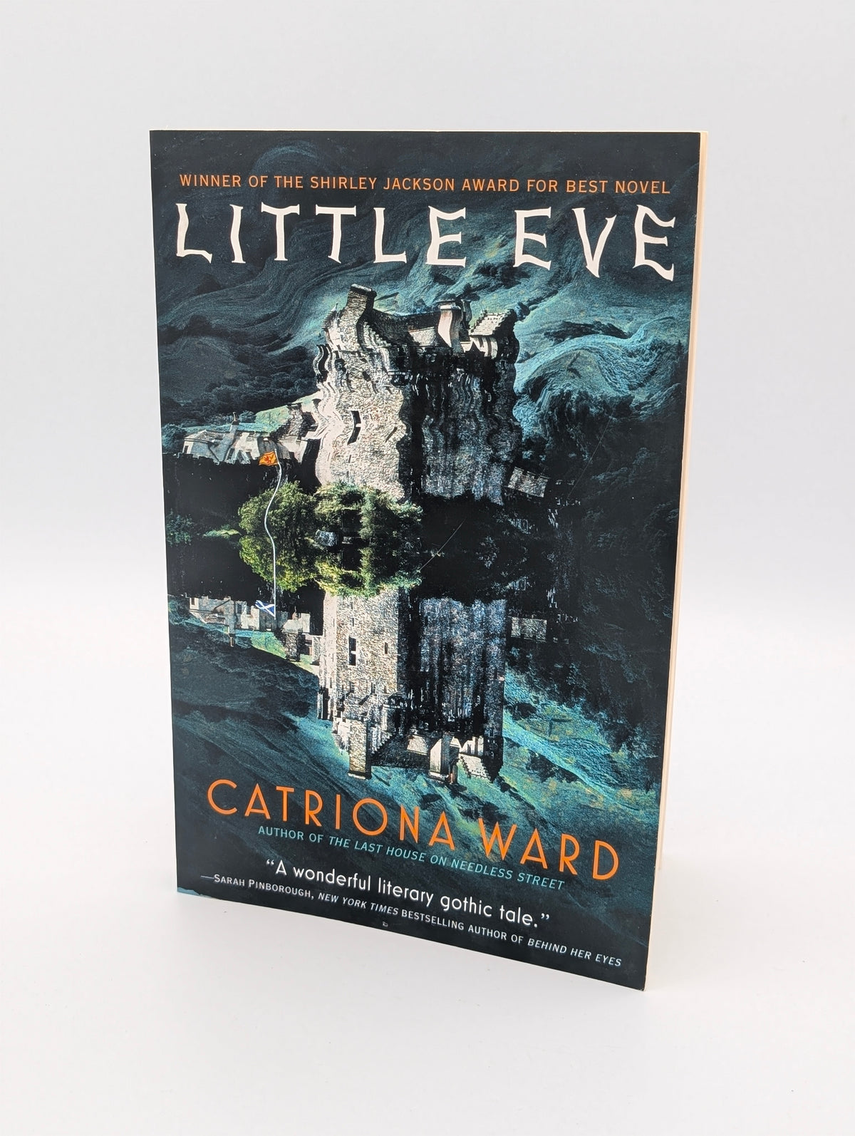 Little Eve
