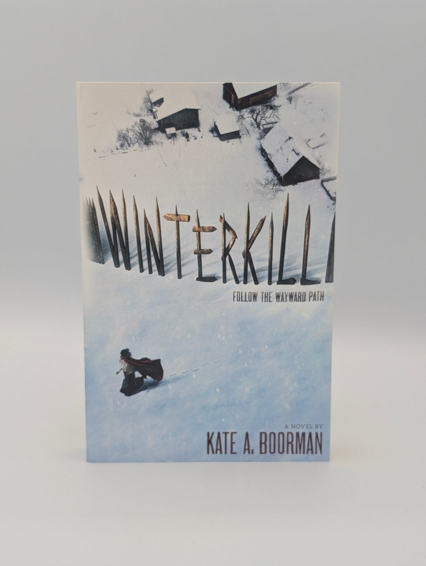 Winterkill
