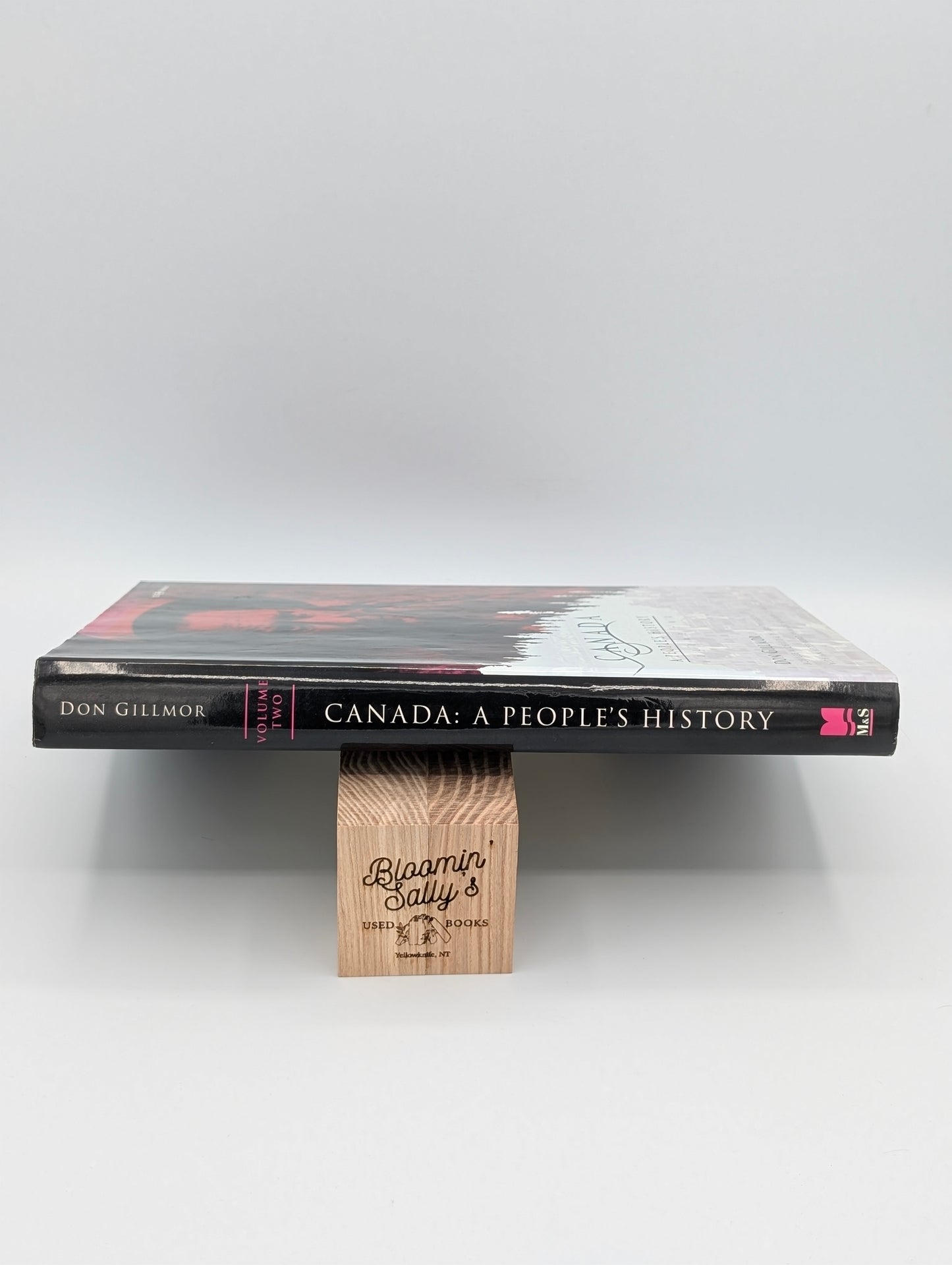 Canada: A People's History, Vol. 2