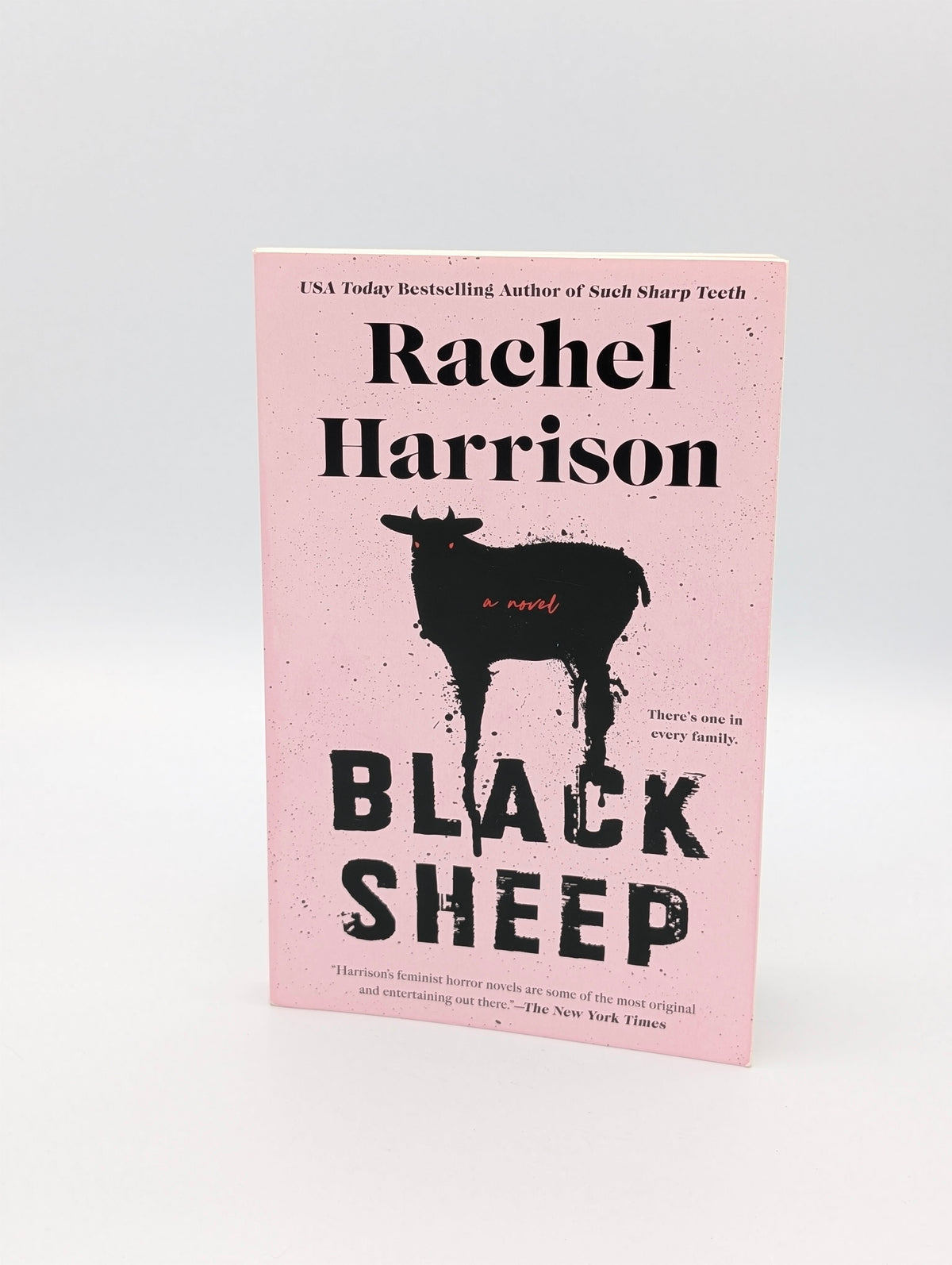 Black Sheep
