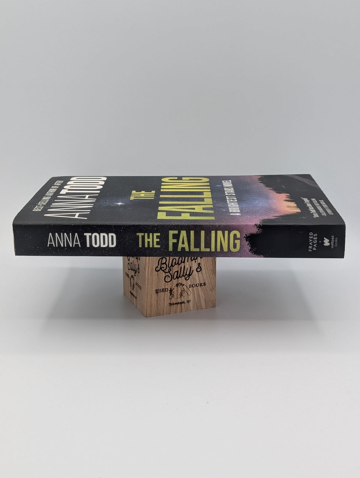 The Falling