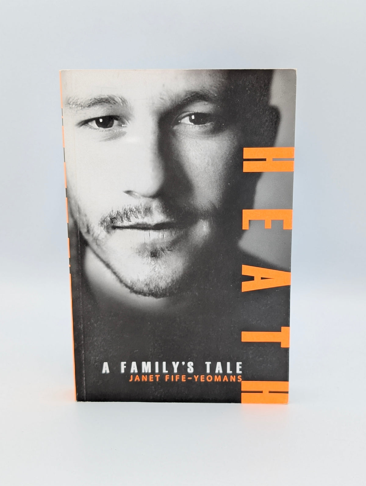 Heath: A Family's Tale