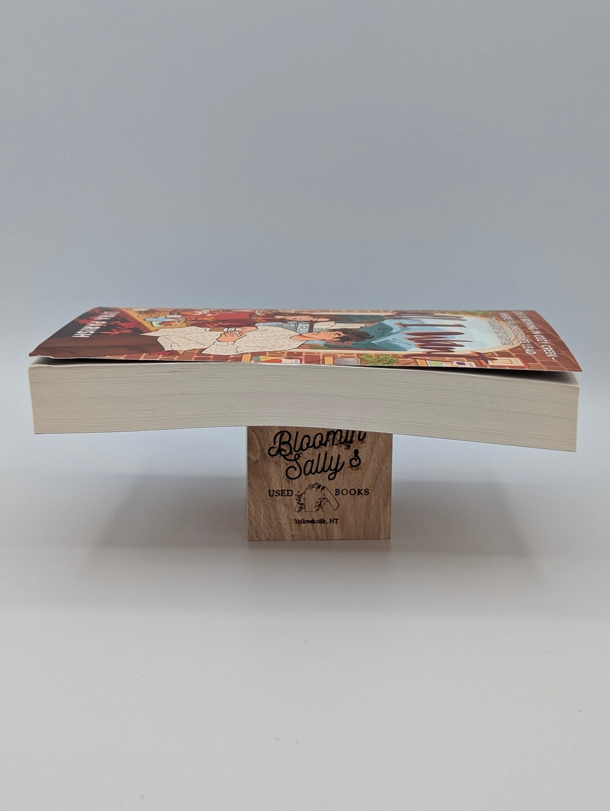 Fall I Want: A Heartwarming, Spicy Small-Town Romance (Cozy Creek Collection, 1)