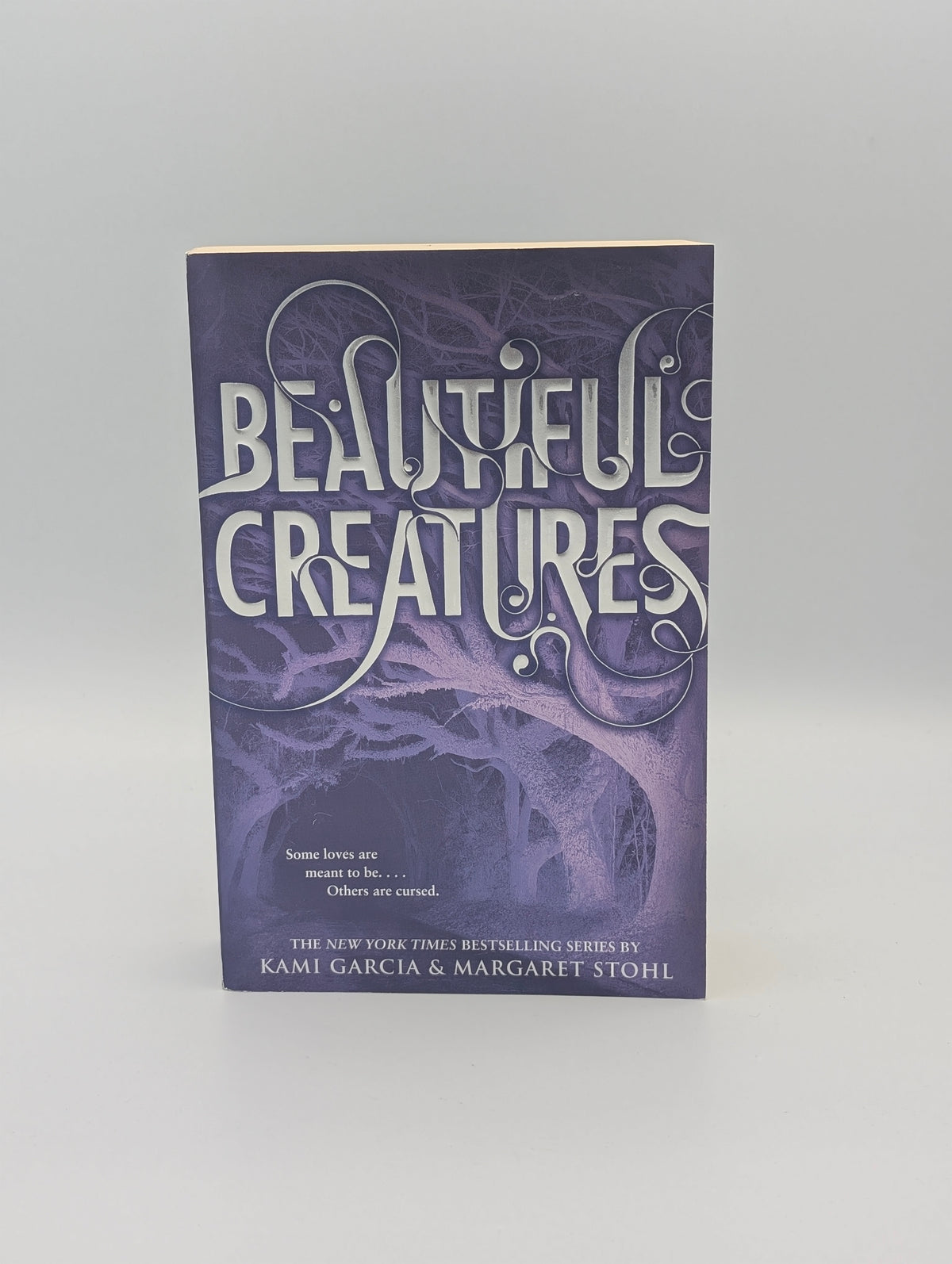 The Caster Chronicles: Beautiful Creatures 4-Book Bundle