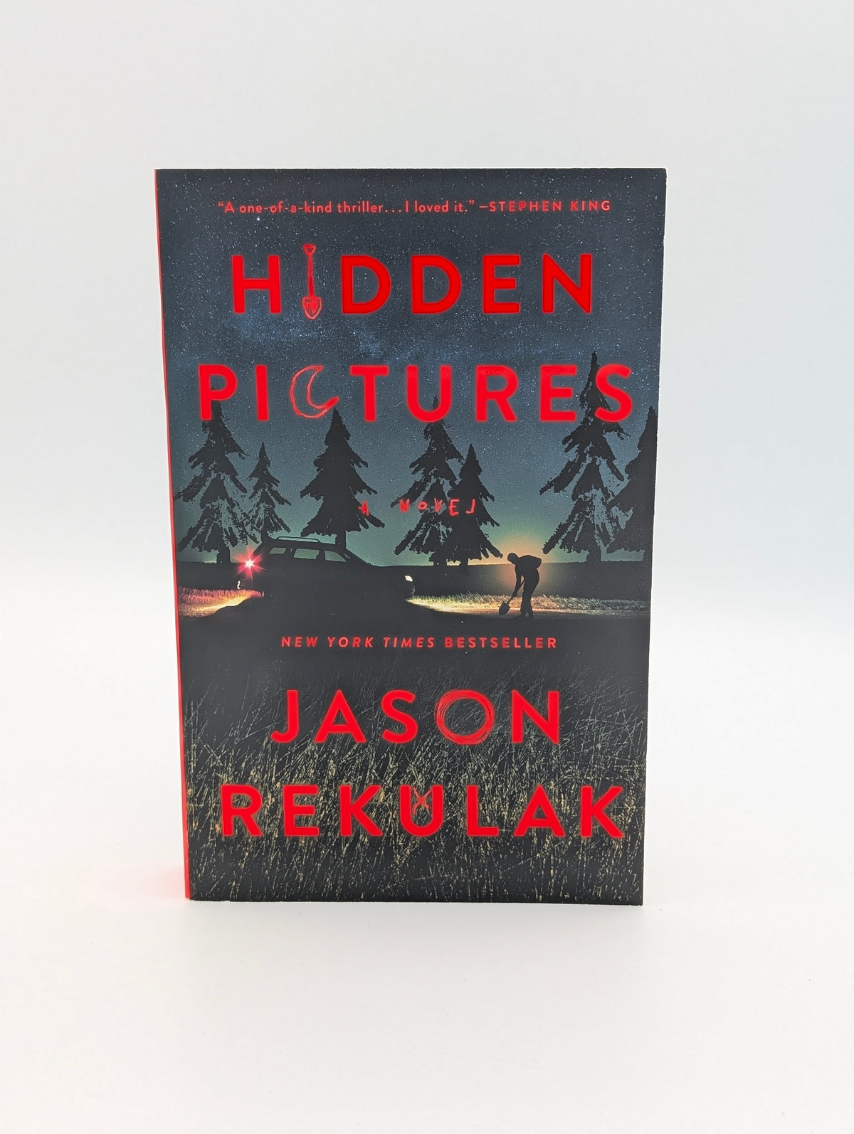 Hidden Pictures