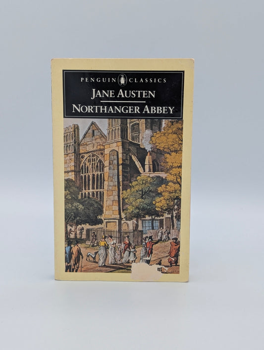 Northanger Abbey