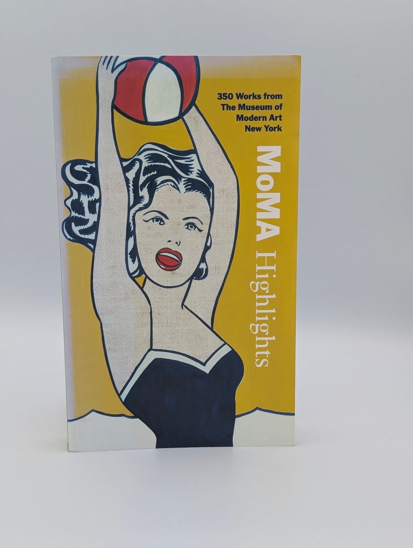 MoMA Highlights