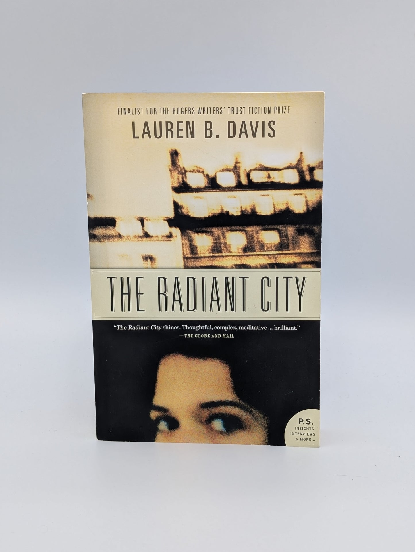 Radiant City