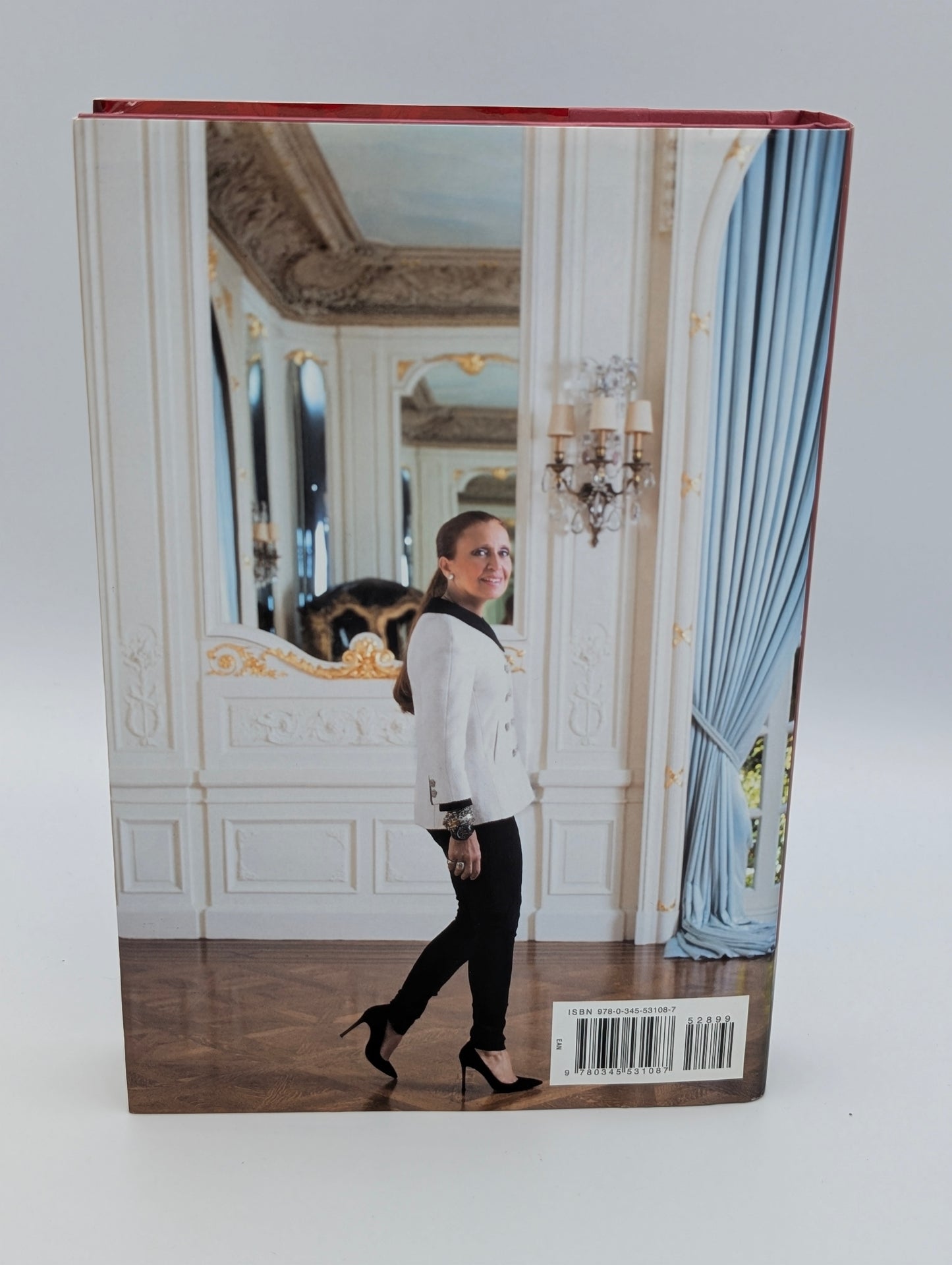 The Duchess: A Novel