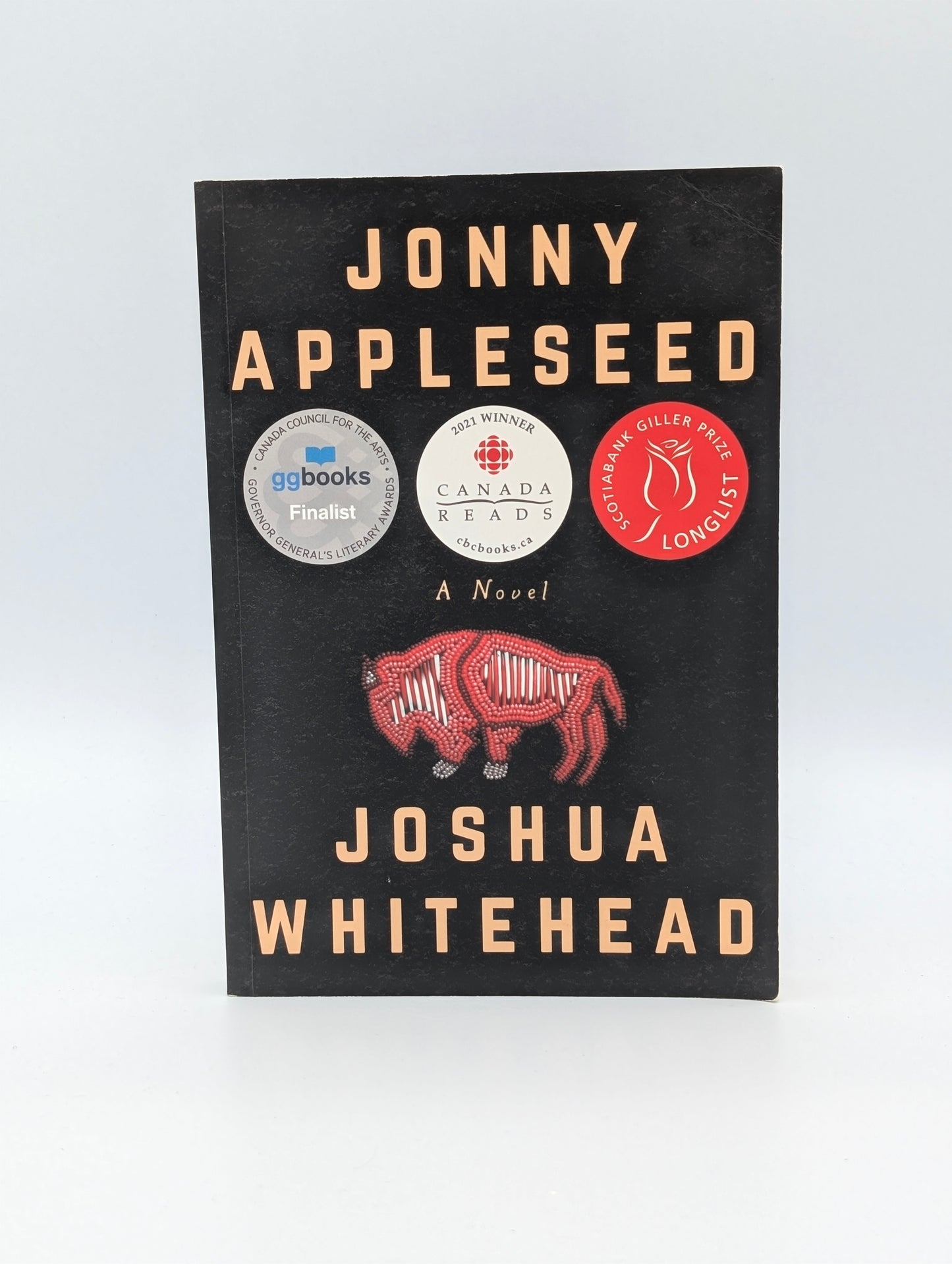 Jonny Appleseed