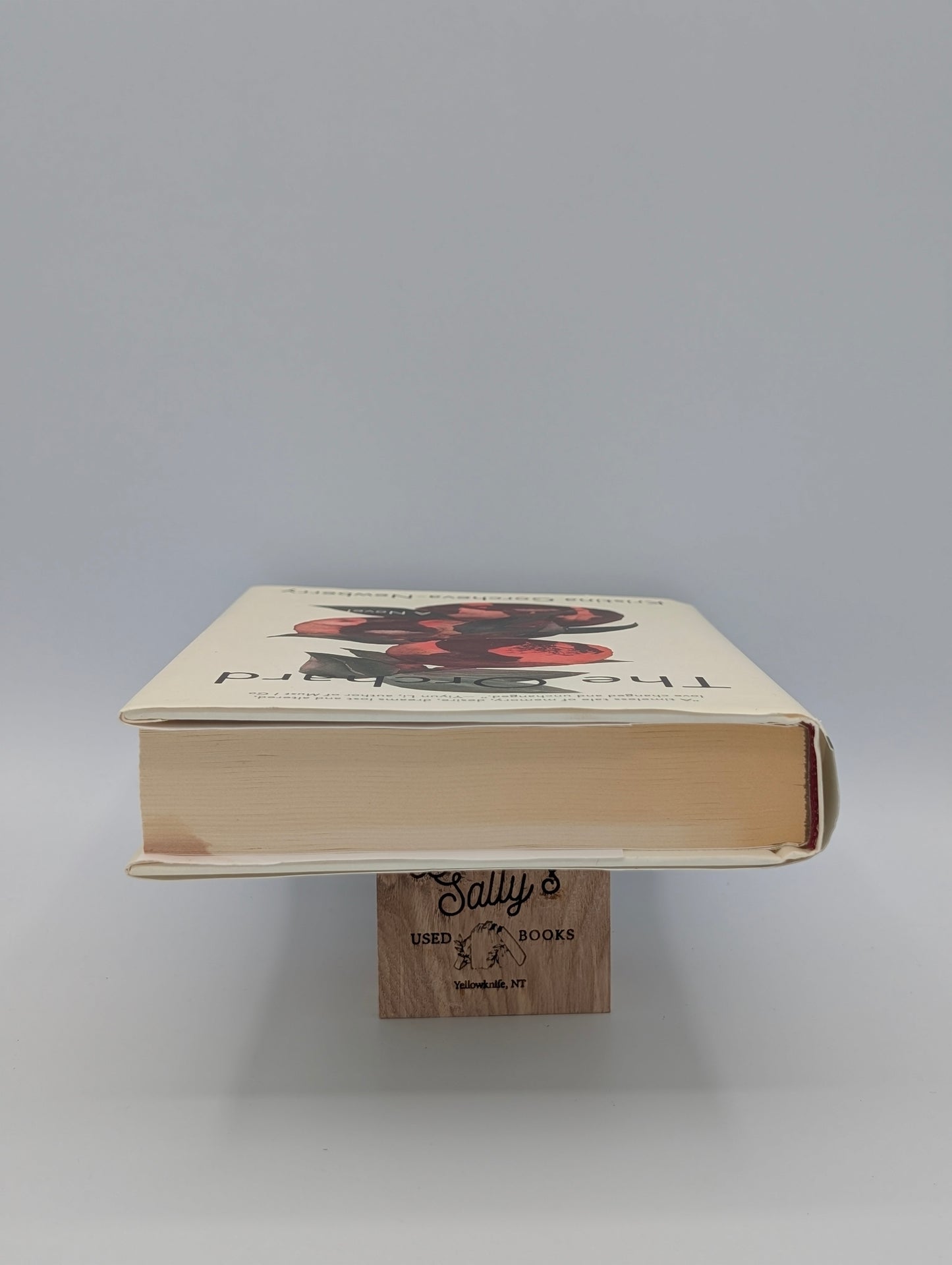 The Orchard: A Novel