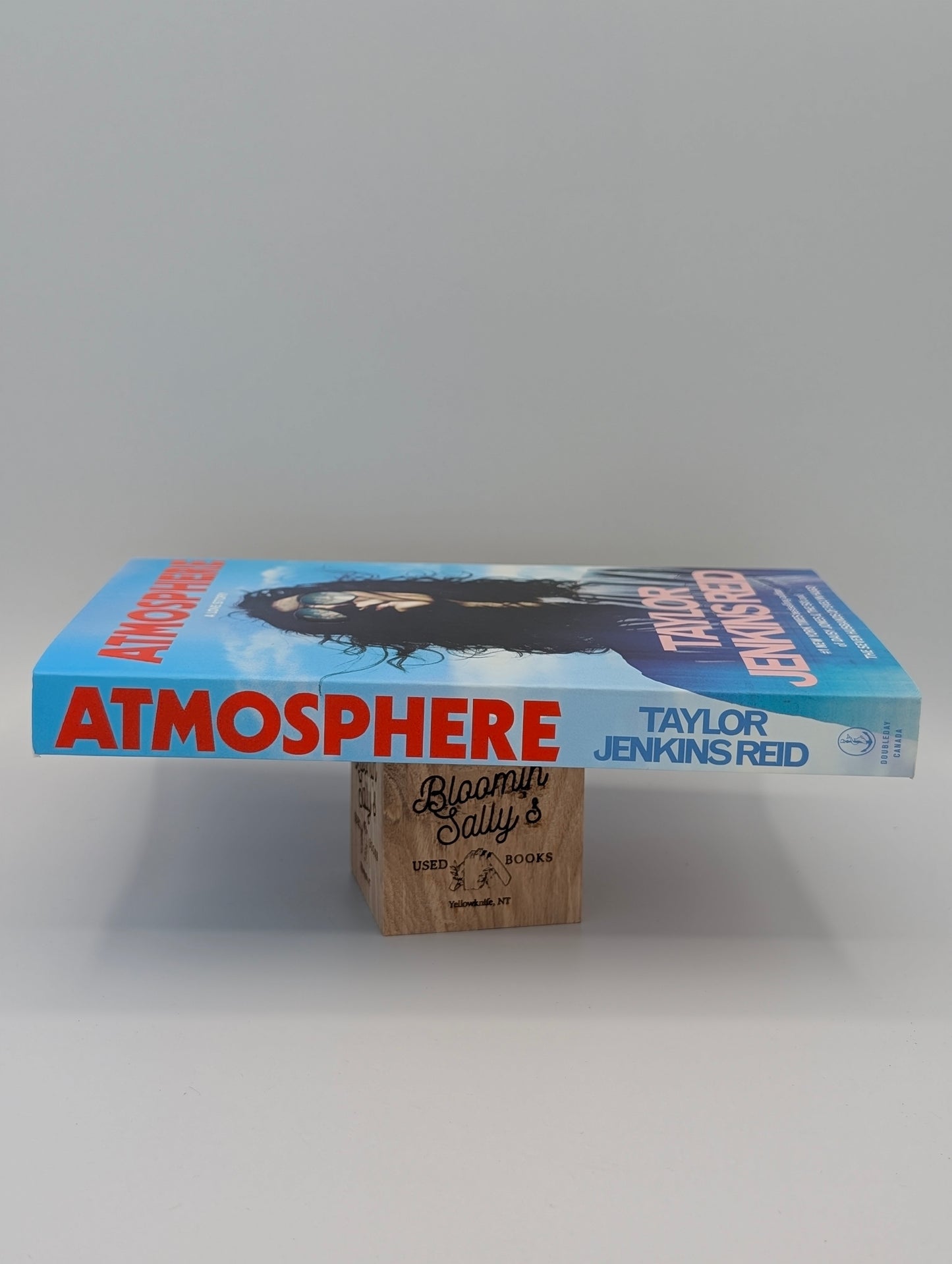 Atmosphere