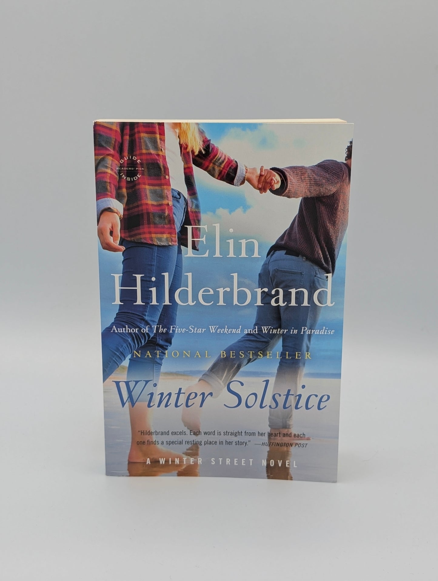 Winter Solstice (Winter Street)