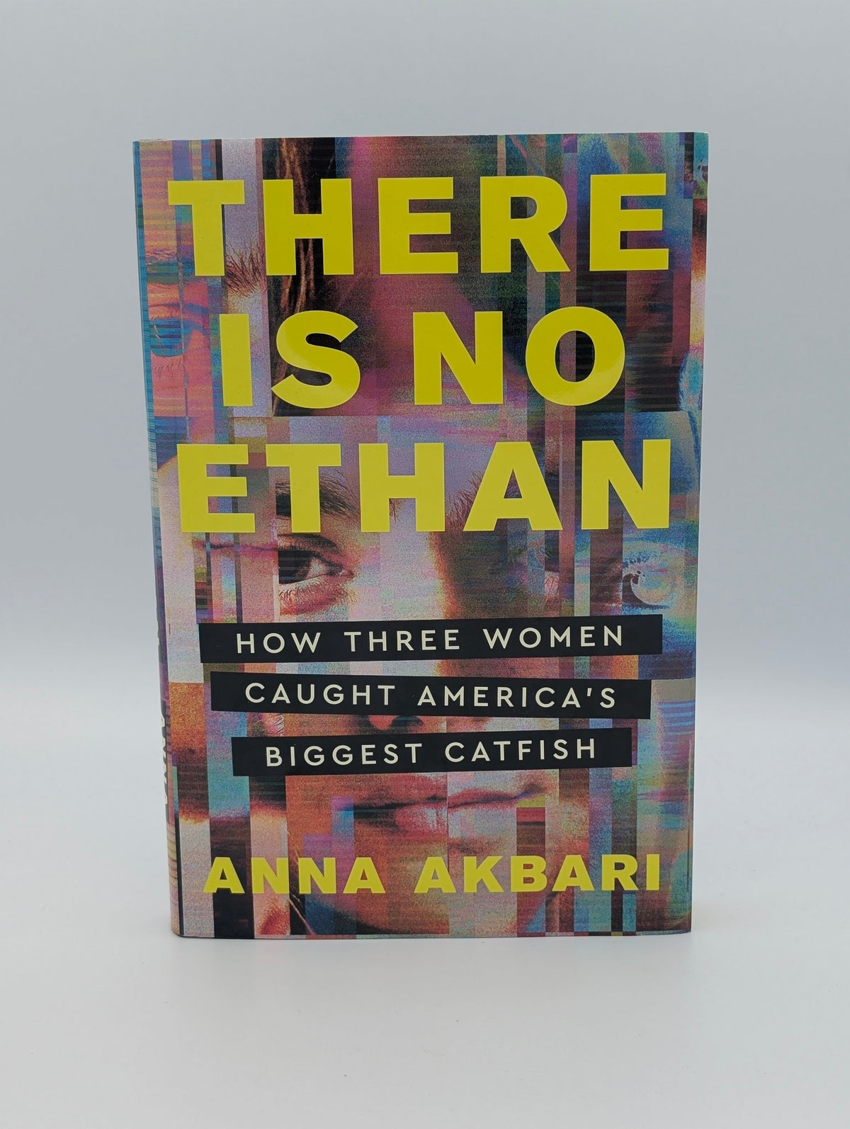 There Is No Ethan: How Three Women Caught America's Biggest Catfish