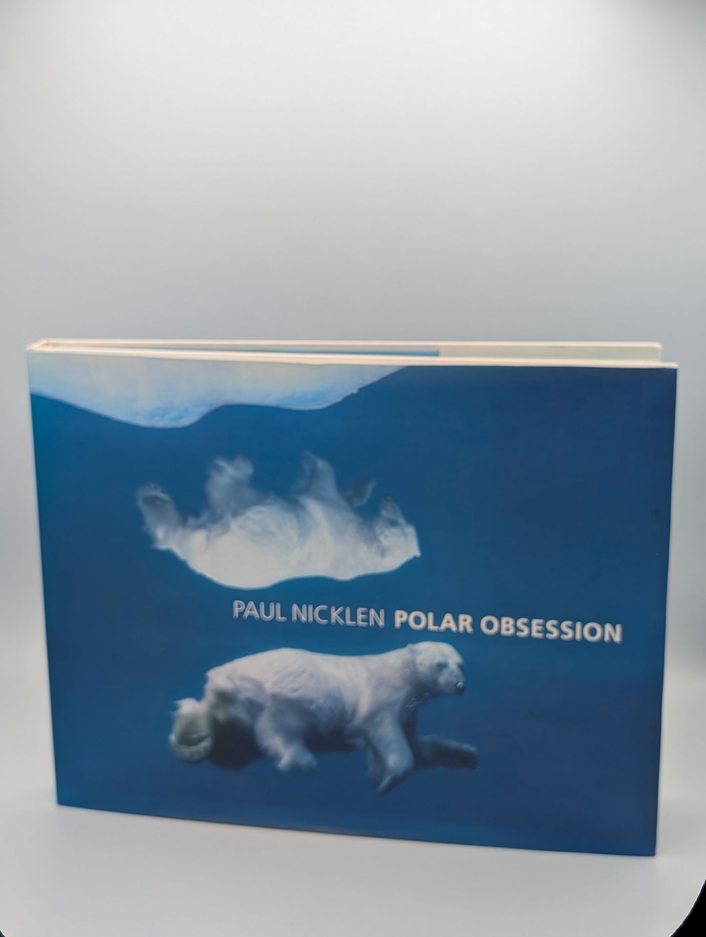 Polar Obsession