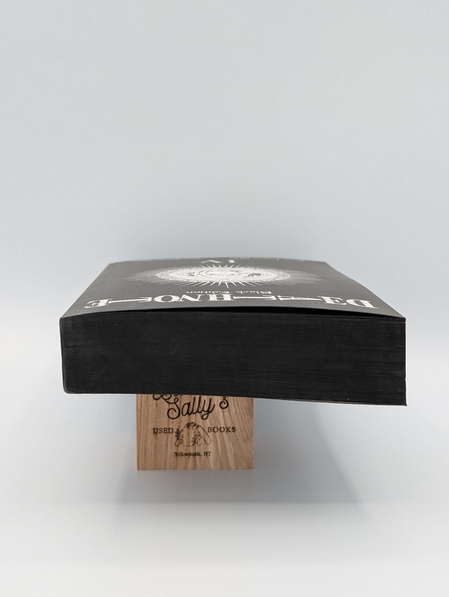 Death Note Black Edition, Vol. 4 (4)