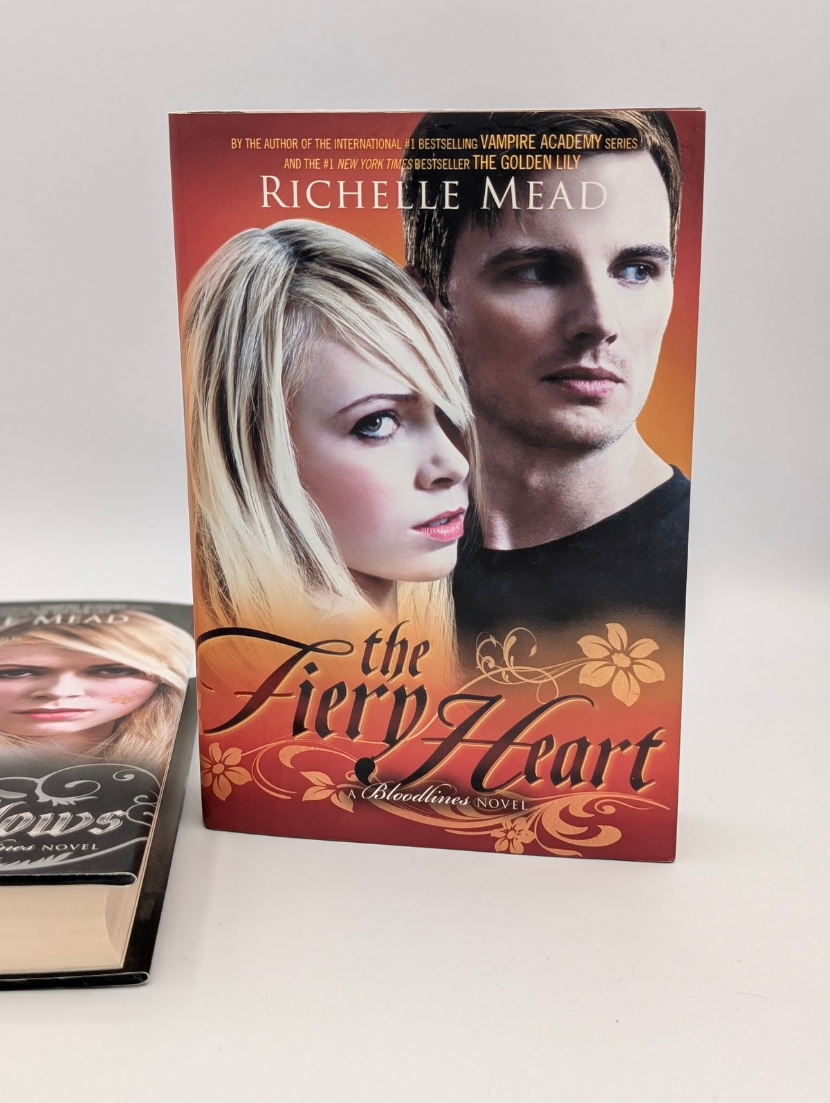 Richelle Mead 5-Book Bundle
