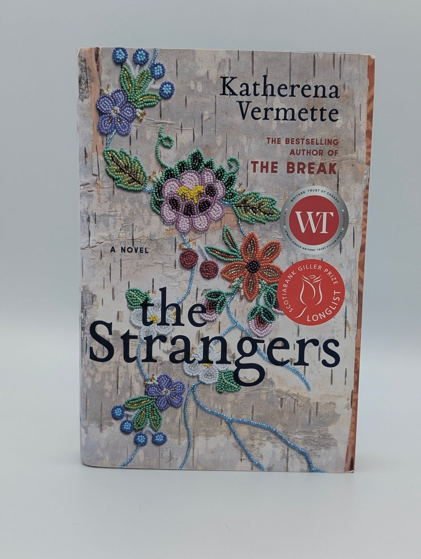 The Strangers