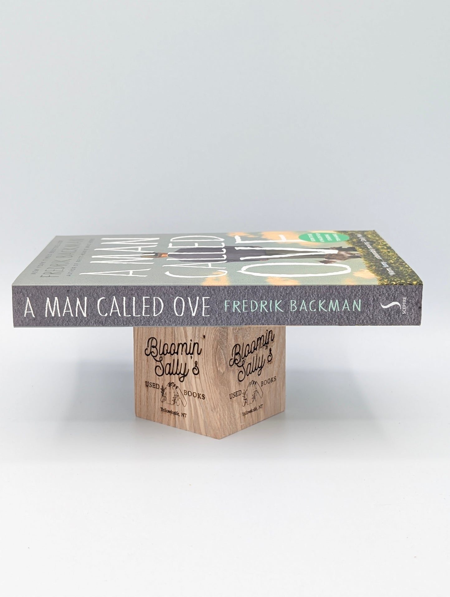 A Man Called Ove