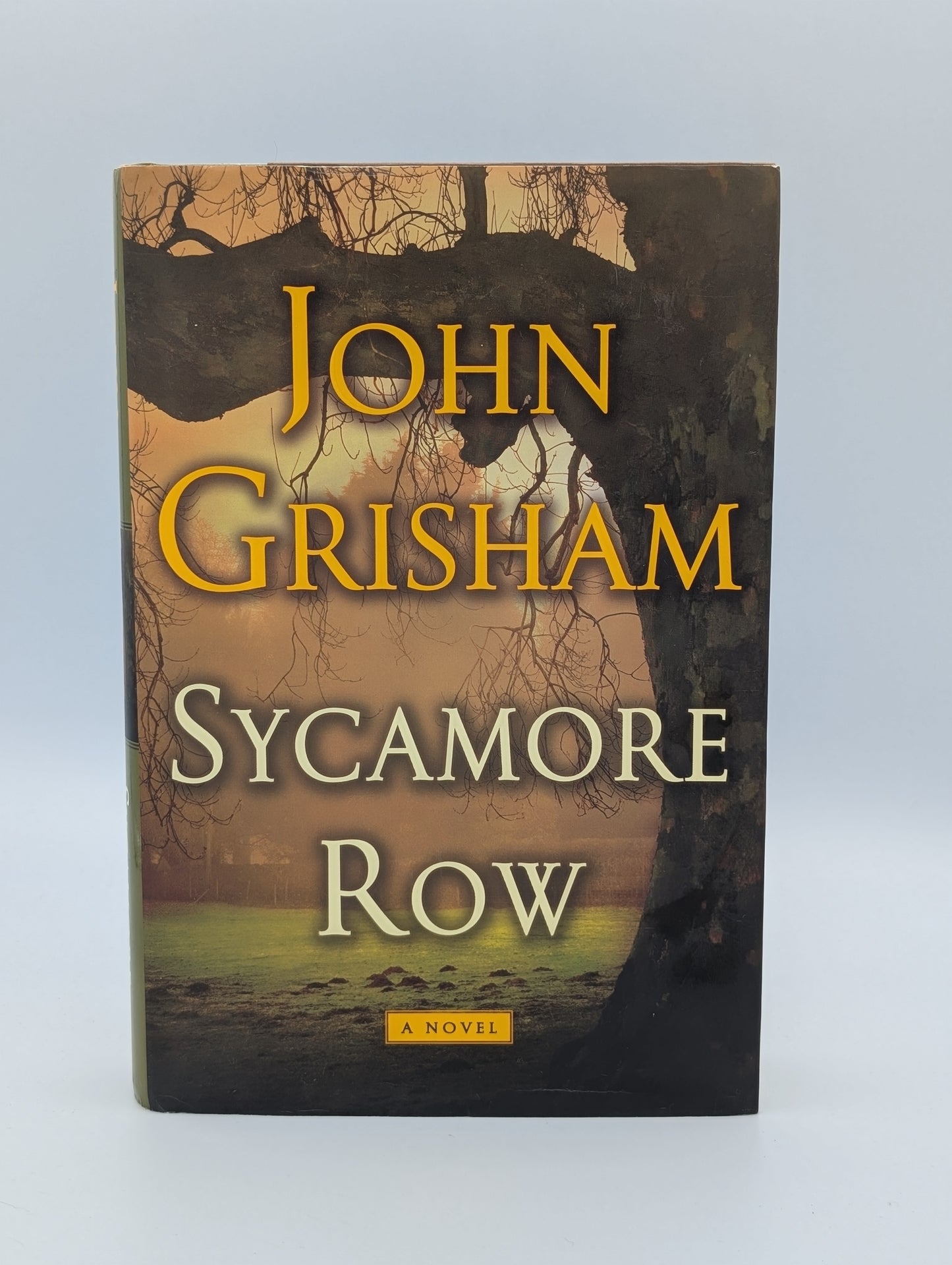 Sycamore Row (Jake Brigance)