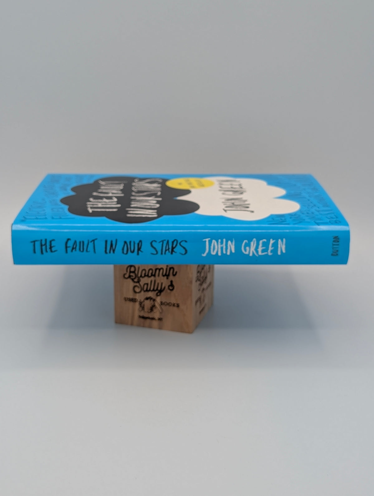 The Fault in Our Stars