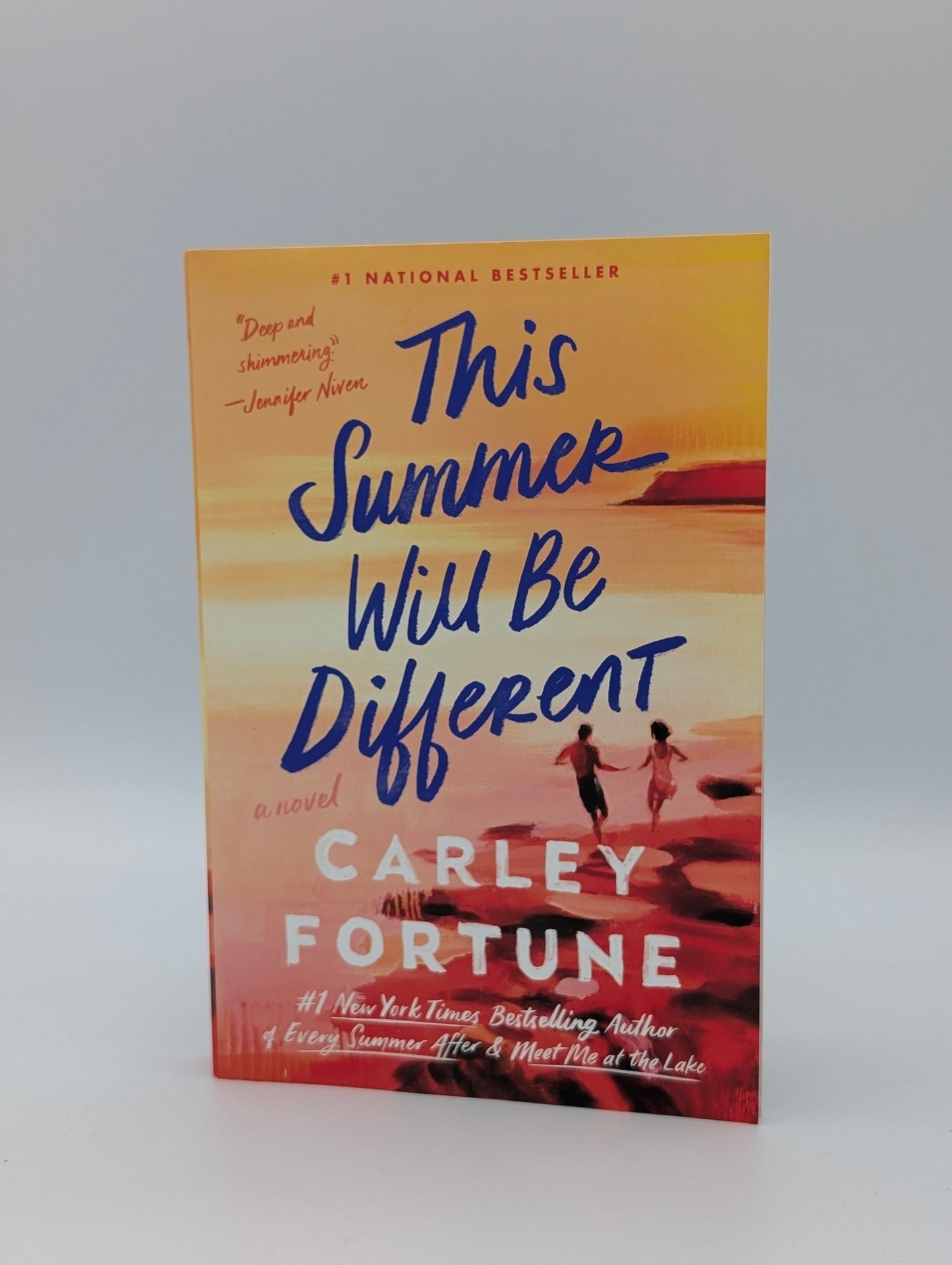 This Summer Will Be Different