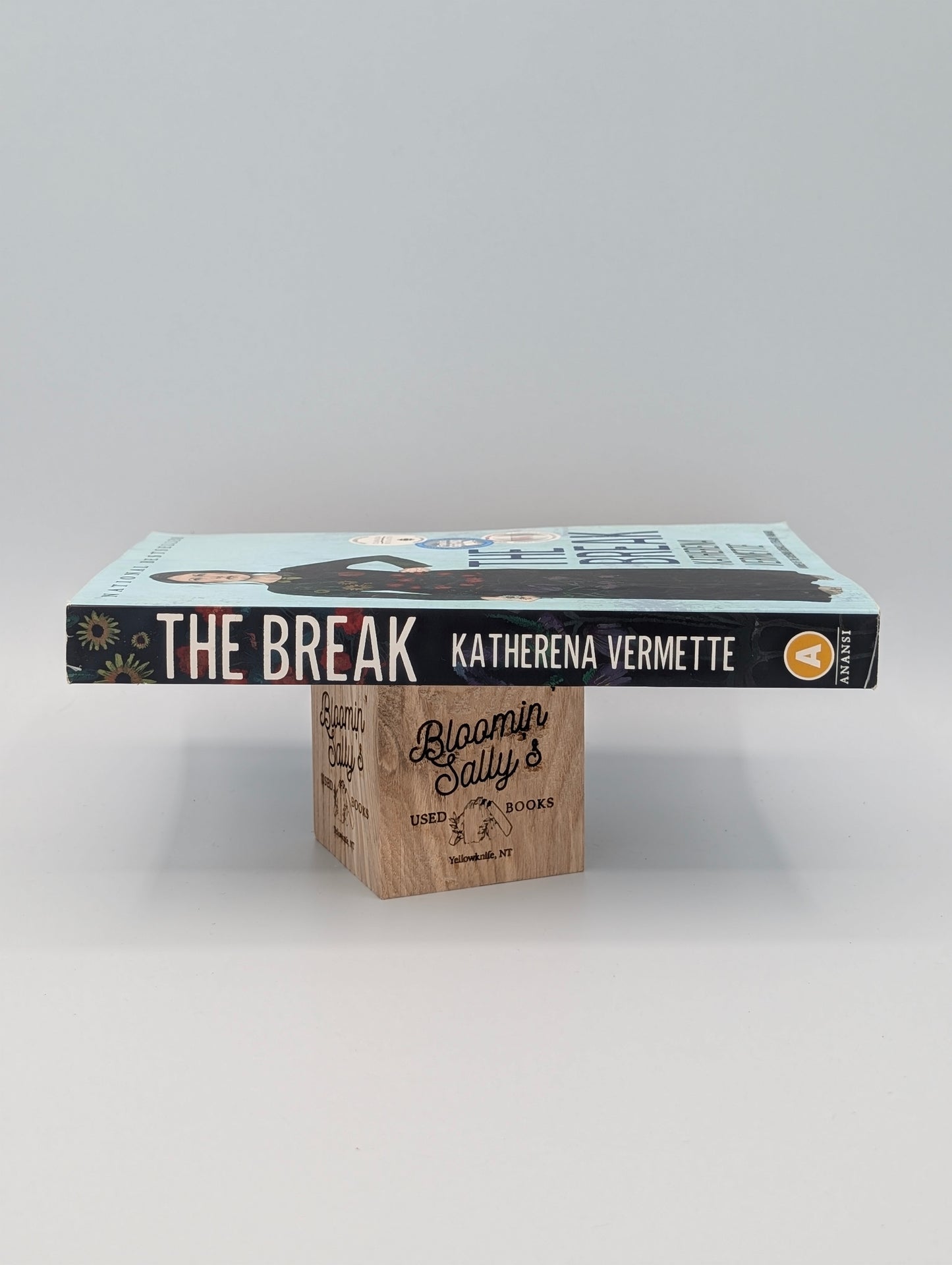 The Break