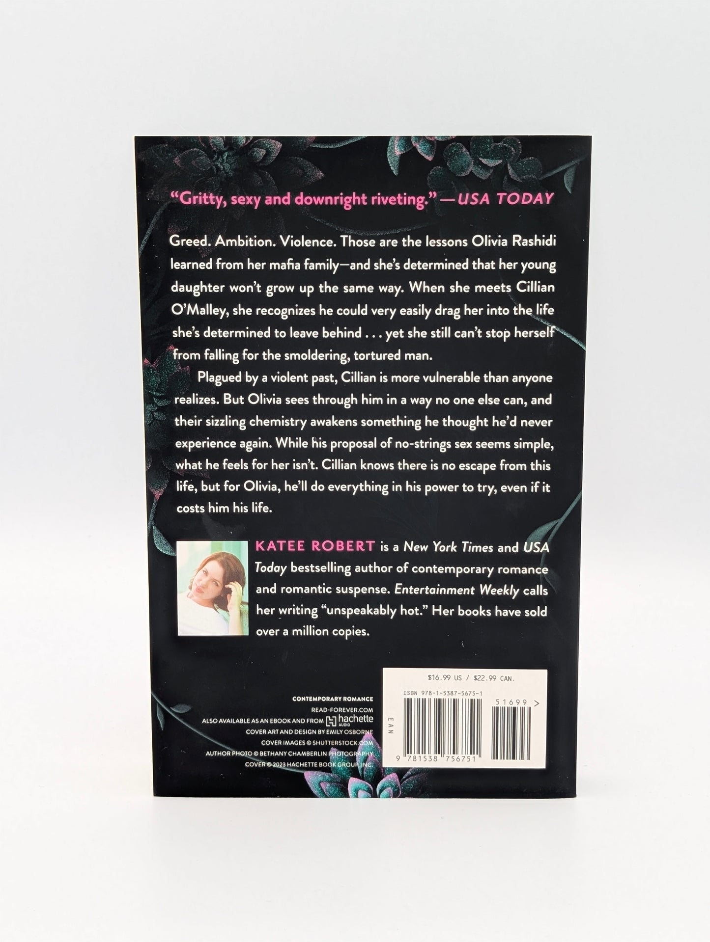 Twisted Secrets (previously published as Indecent Proposal)
