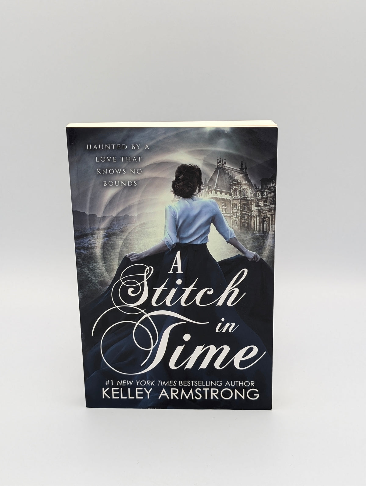 A Stitch in Time